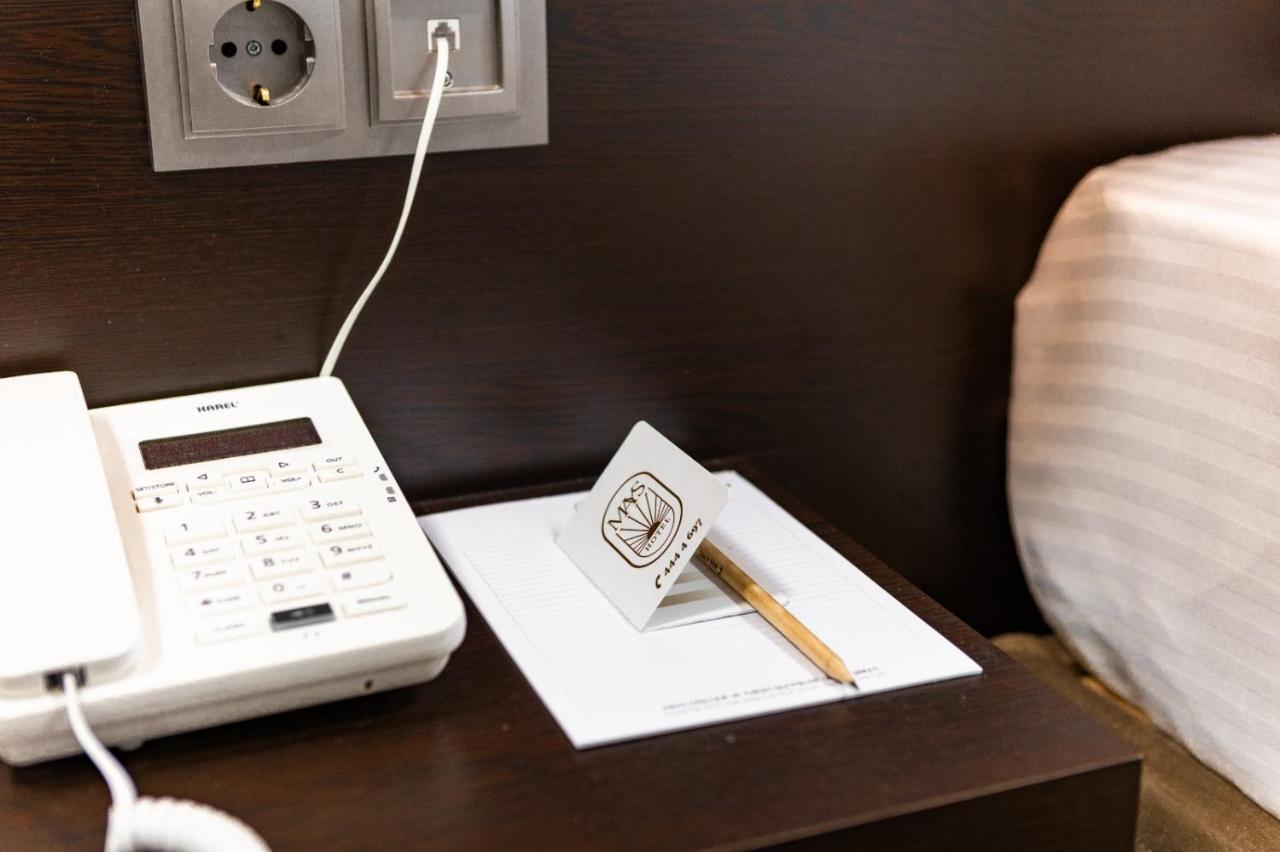 Mays Royal Hotel 이스탄불 외부 사진